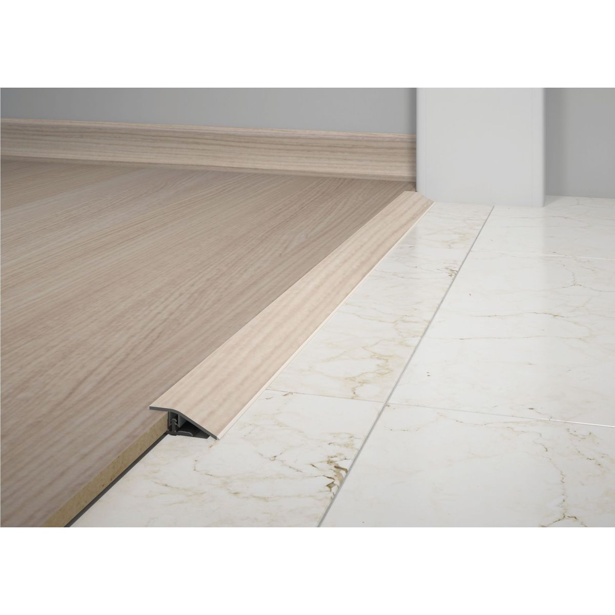 Perfil Redutor Nº 17 com 1,80m Madeirado Eucatex, marca Eucatex - Foto Principal