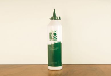 Cola PVA D3 para Piso Laminado 497g Branco