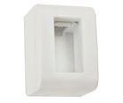 Caixa Sobrepor 1 Posto 7X4,3mm