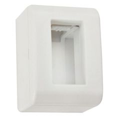 Caixa Sobrepor 1 Posto 7X4,3mm