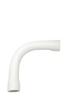 Curva Longa 90° 3/4" Condulete Branco