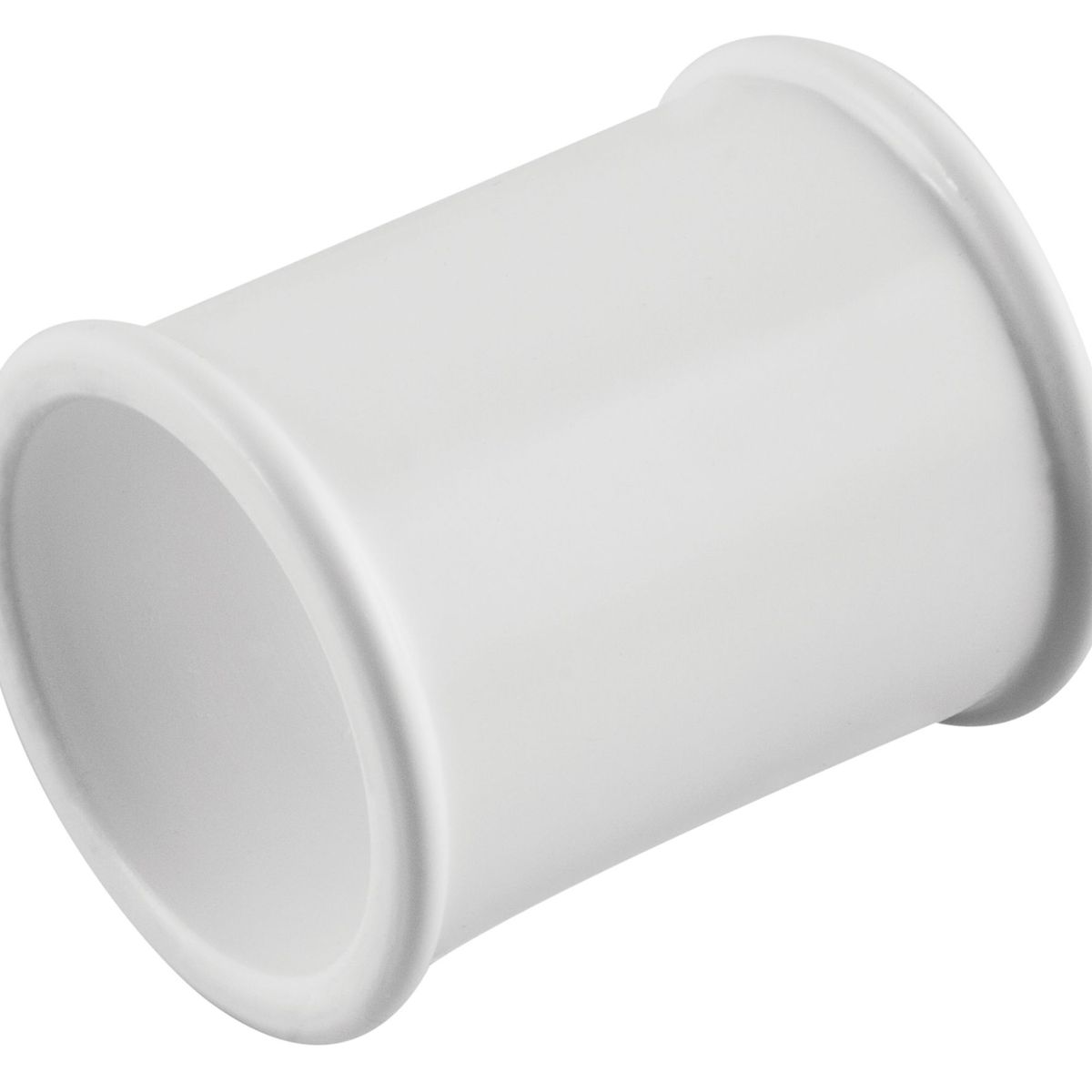 Luva 3/4" Condulete Branco, marca Tramontina - Foto 2