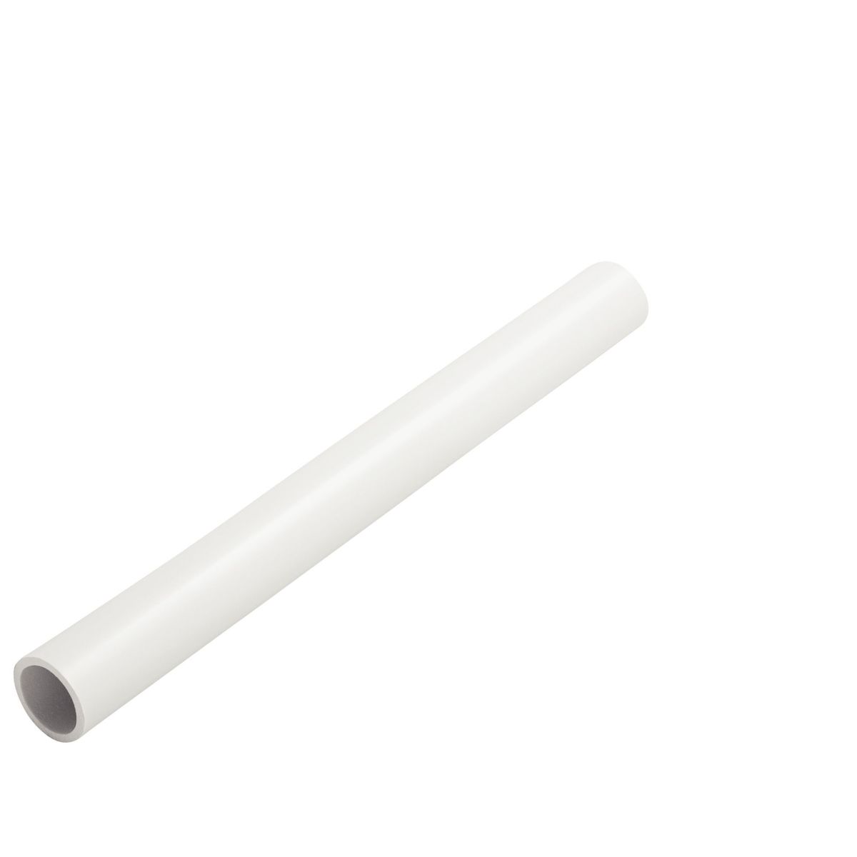 Eletroduto 3/4" Condulete Branco, marca Tramontina - Foto Principal