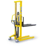 Empilhadeira Manual 1T 1,6m Amarelo Stanley