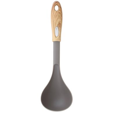 Concha de Silicone Linha Madeira