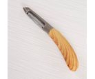 Descascador Silicone Linha Madeira