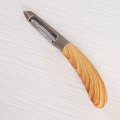 Descascador Silicone Linha Madeira