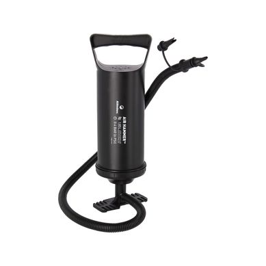 Bomba de Ar Manual 36cm Klimber