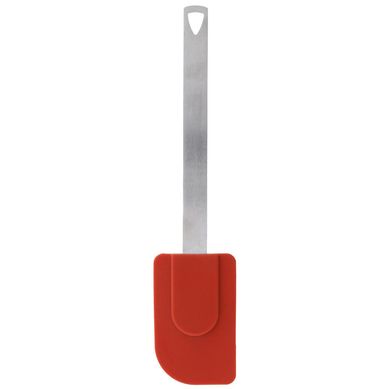 Esptula de Silicone Vermelho