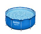 Piscina Estrutural Redonda 6.473L