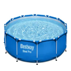 Piscina Estrutural Redonda 6.473L