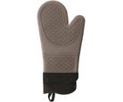 Luva de Silicone Cinza Just Home Collection