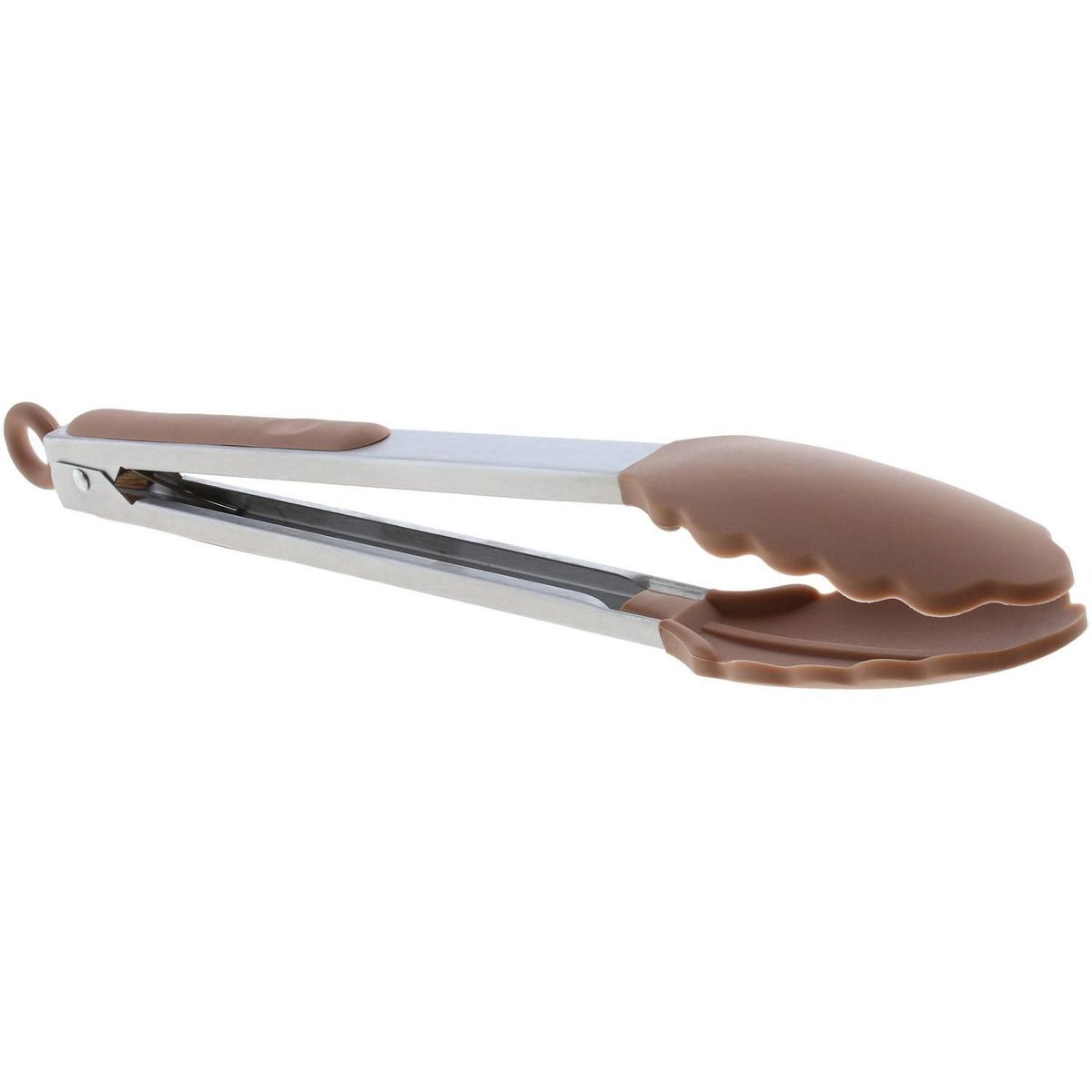 Pegador de Silicone 30cm Linha Madeira, marca Just Home Collection - Foto 2