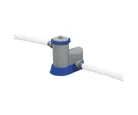 Filtro 1500 Gal 220-240vt Bestway