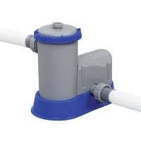 Bomba Filtro para Piscina 5.678L/H 220V Bestway
