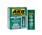 Mata Mato AKB 5 Sachês Verde Kelldrin