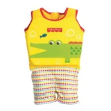 Colete Natação Masculino Fisher Price Colorido