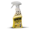 Cupinicida Spray Pronto Uso 500ml Marrom