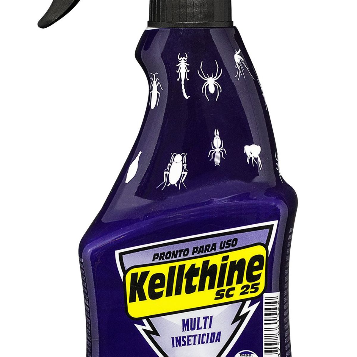 Kellthine SC25 Pronto Uso 500ml Azul Escuro Kelldrin, marca KELLDRIN - Foto 2