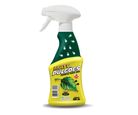 Matt Pulgões Spray Pronto Uso 500ml Amarelo