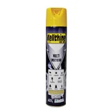 Kellthine SC25 Aerosol Multi Inseticida 300ml Amarelo