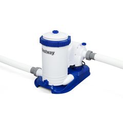 Bomba Filtro para Piscina 9.463L/H 127V Bestway