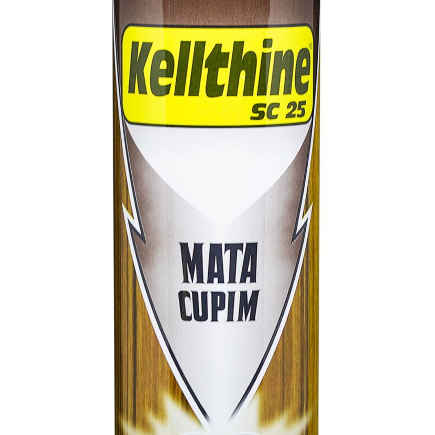 Kellthine SC25 Aerosol Mata Cupim 400ml Azul Escuro | Sodimac