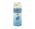 Matt Pulgas Mata Pulgas Talqueira 200g Azul Claro