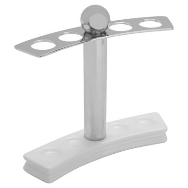 Suporte para Escovas de Dente Avant Branco