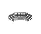 Curva 90° Para Eletrocalha 100X50Cm