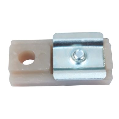 Guia para Porta Camaro Branco