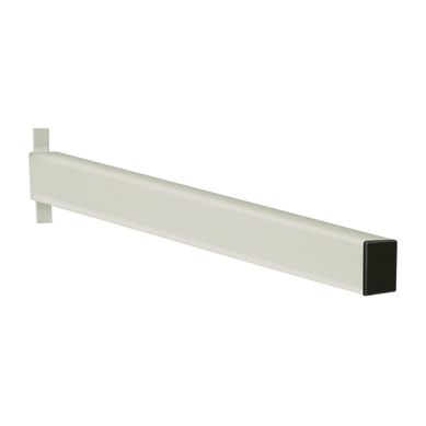 Suporte para Pia para Parafusar Pintado 60x4x2cm Cinza