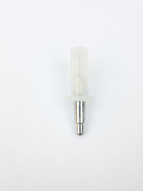 Pino Superior com Mola Acessorios para Porta Camarao Zincado