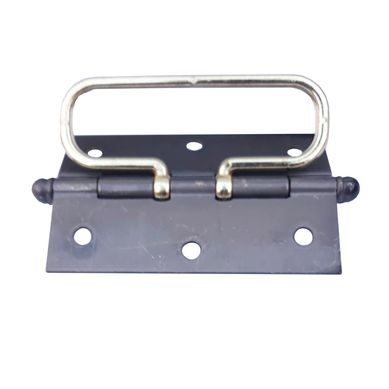 Dobradia com Puxador para Porta Camaro 3 1/2