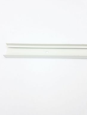 Perfil Camaro 1m Branco