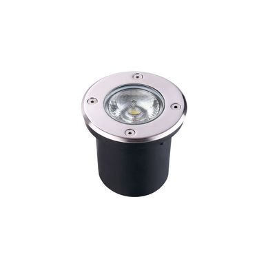 Embutido de Solo 12W 2700K Bivolt