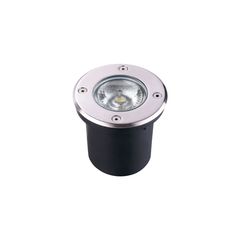 Embutido de Solo 12W 2700K Bivolt