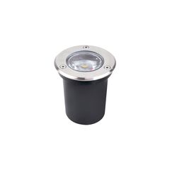 Embutido de Solo 3W 2700K Bivolt
