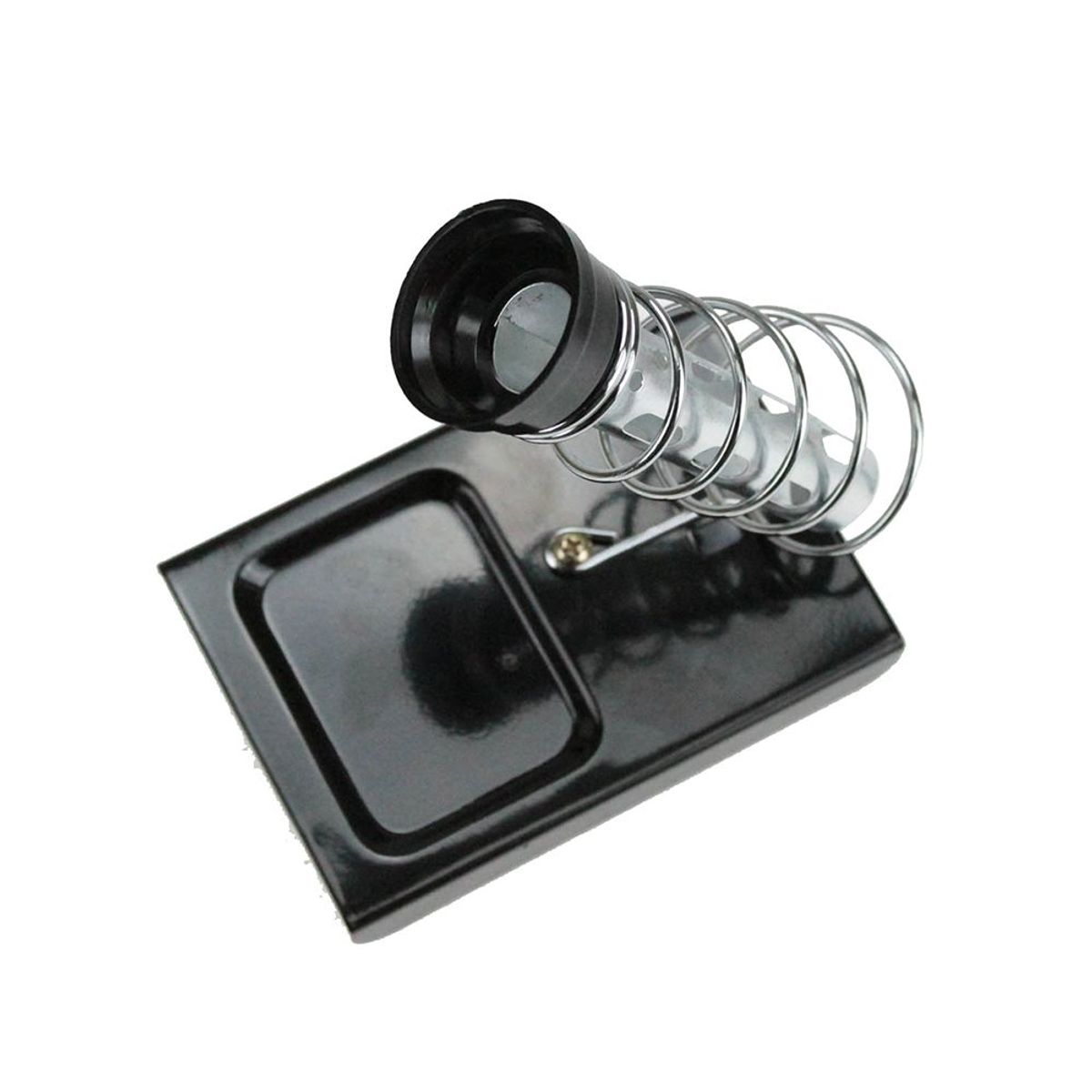 Suporte Ferro de Solda, marca Dualcomp - Foto Principal