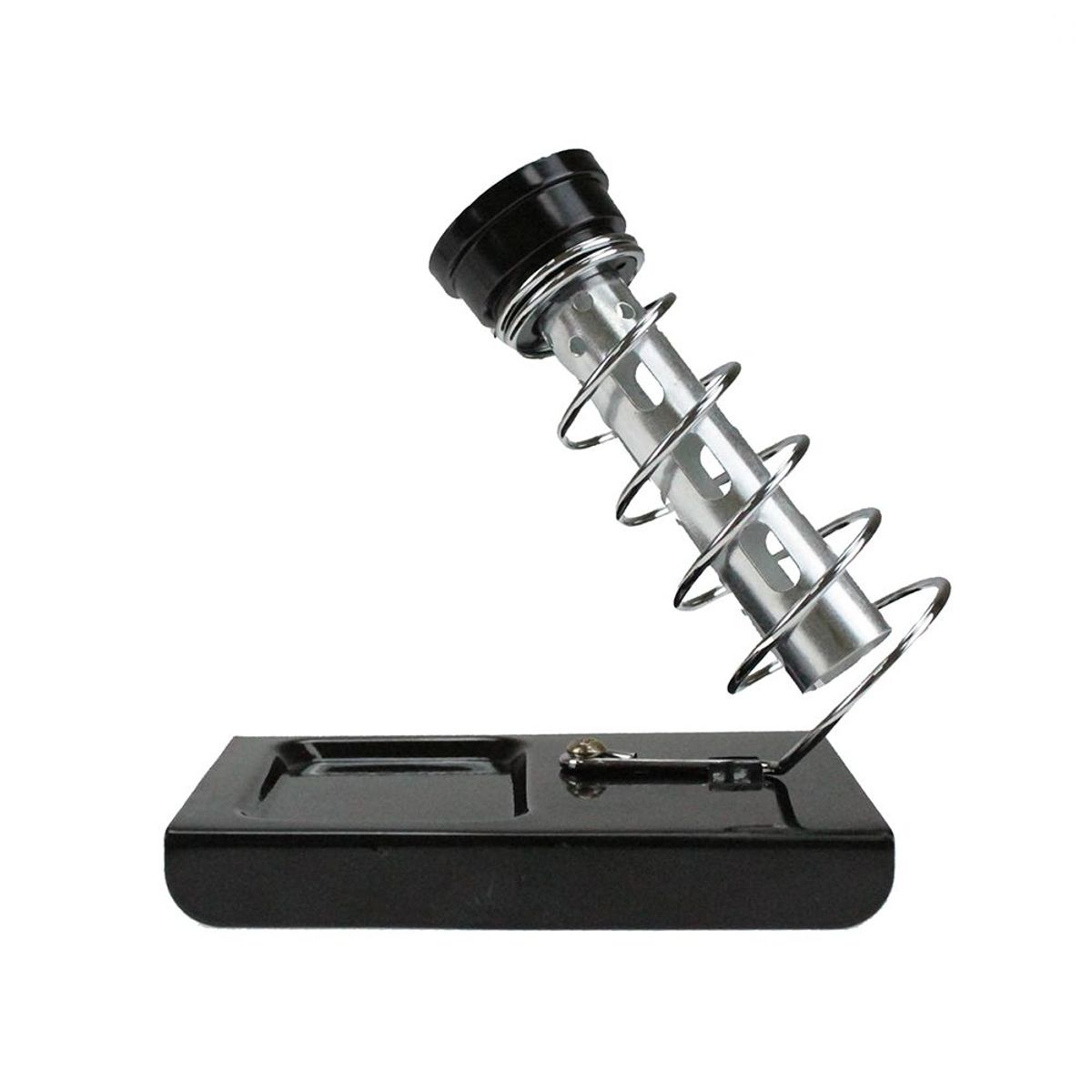 Suporte Ferro de Solda, marca Dualcomp - Foto 2