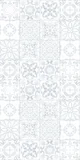 Revestimento Brasil Vintage WH HD 46x93cm Branco