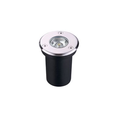 Embutido de Solo 6W 2700K IP65