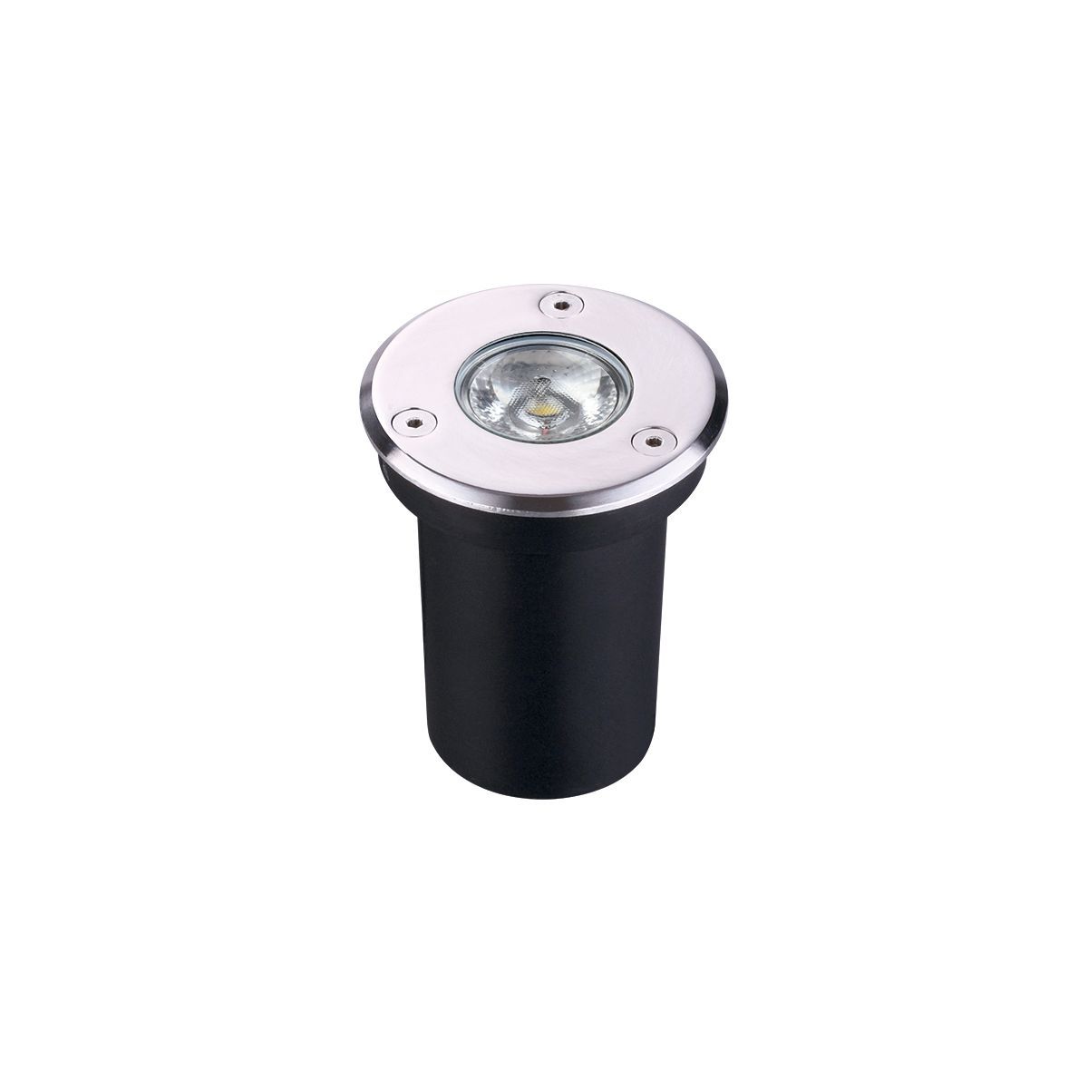 Embutido de Solo 6W 2700K IP65, marca Luminatti - Foto Principal