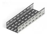 Eletrocalha 100X50Cm com 3M Perfil Lider