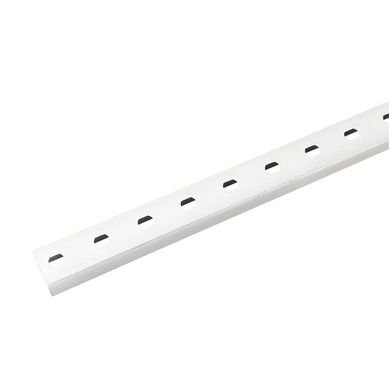 Perfilado Reforado 19X38Cm Com 3M