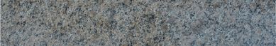 Peitoril Granito 122x14cm Marrom Bahia 