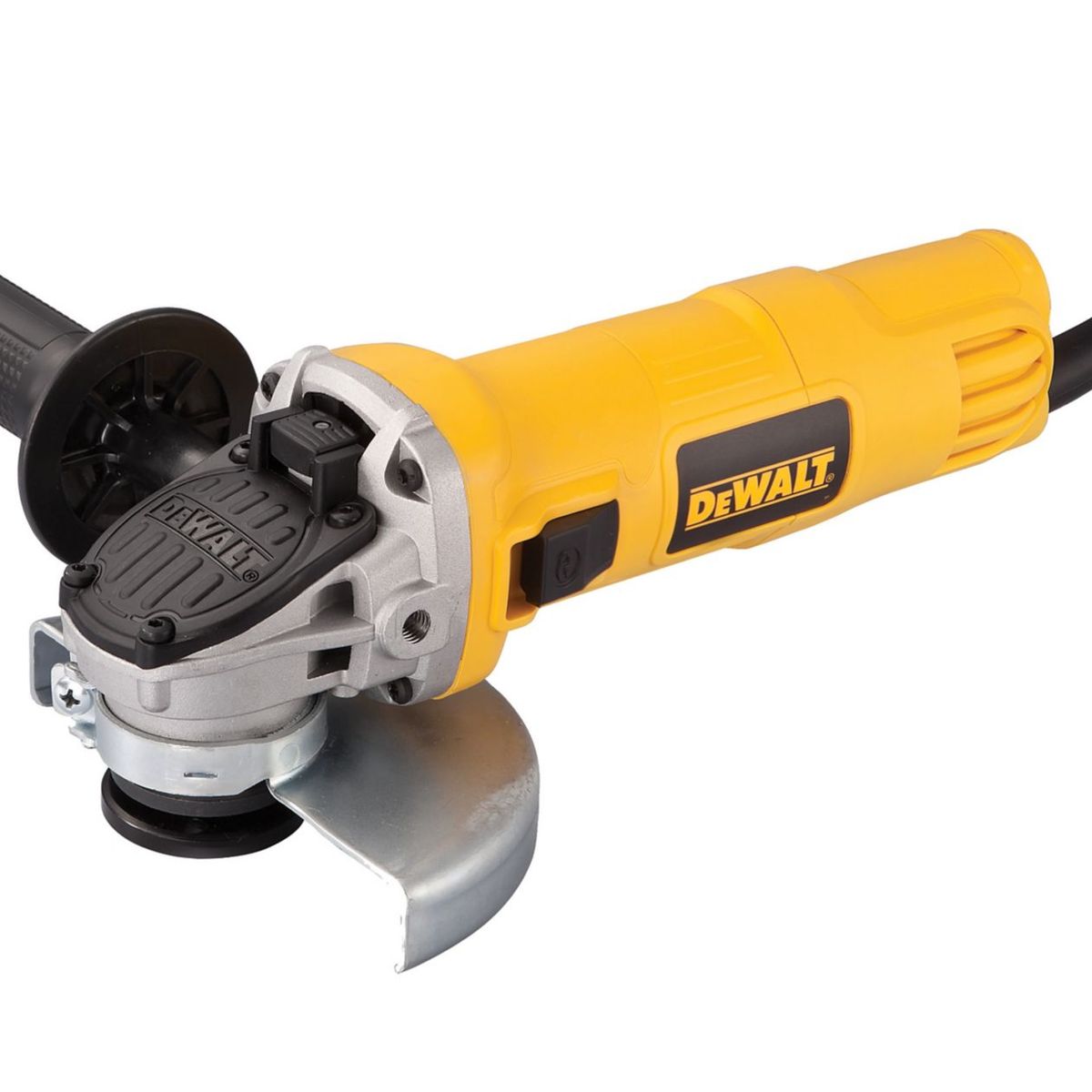 Esmerilhadeira Angular 4.1 2' 800W DWE4020B2 220V Dewalt, marca Dewalt - Foto Principal