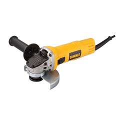 Esmerilhadeira Angular 4.1 2' 800W DWE4020B2 220V Dewalt