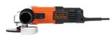 Esmerilhadeira Angular 4.1/2 650W 127v G650 BR Black+Decker