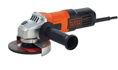 Esmerilhadeira Angular 4.1/2 650W 220V G650 B2 Black+Decker